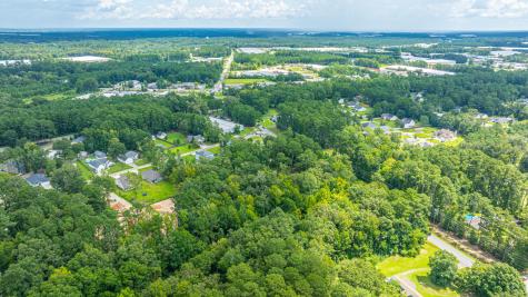 0 Mallard Road Lot 5 Summerville SC 29483