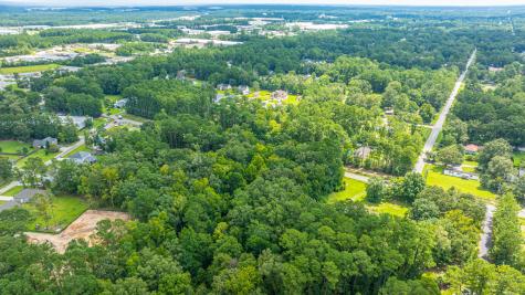 0 Mallard Road Lot 5 Summerville SC 29483