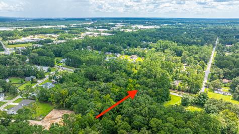 0 Mallard Road Lot 5 Summerville SC 29483