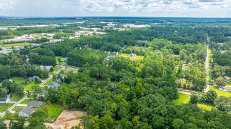 0 Mallard Road Lot 5 Summerville SC 29483