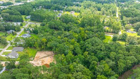 0 Mallard Road Lot 5 Summerville SC 29483