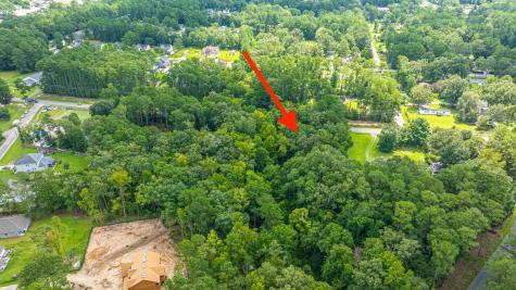 0 Mallard Road Lot 5 Summerville SC 29483