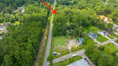 0 Mallard Road Lot 5 Summerville SC 29483