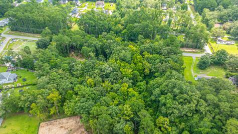 0 Mallard Road Lot 5 Summerville SC 29483