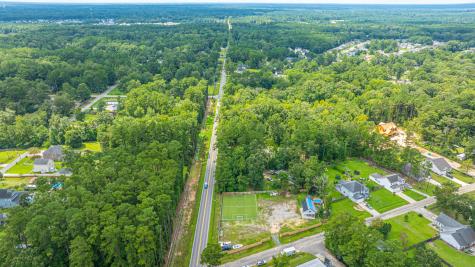 0 Mallard Road Lot 5 Summerville SC 29483