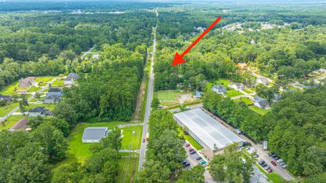 0 Mallard Road Lot 5 Summerville SC 29483