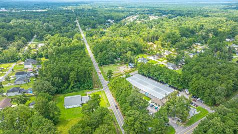 0 Mallard Road Lot 5 Summerville SC 29483