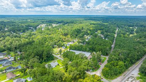 0 Mallard Road Lot 5 Summerville SC 29483