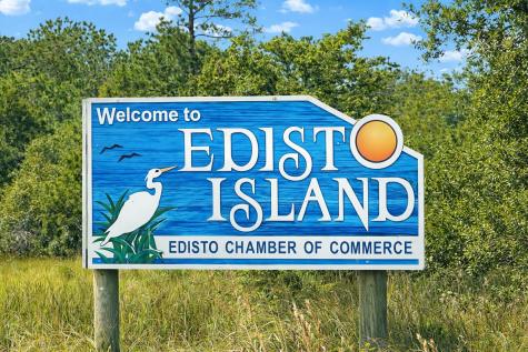 890 Flowers Lane Edisto Island SC 29438