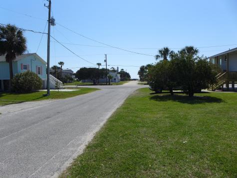 2404 Murray Street Edisto Island SC 29438
