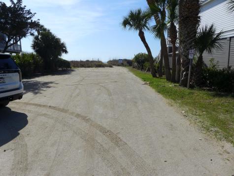 2404 Murray Street Edisto Island SC 29438