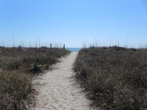 2404 Murray Street Edisto Island SC 29438