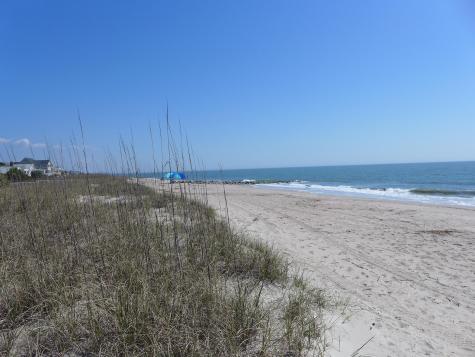 2404 Murray Street Edisto Island SC 29438