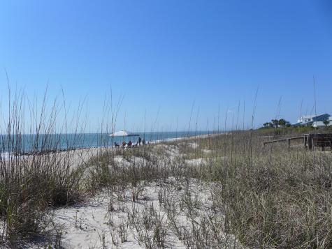 2404 Murray Street Edisto Island SC 29438