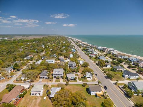 2404 Murray Street Edisto Island SC 29438