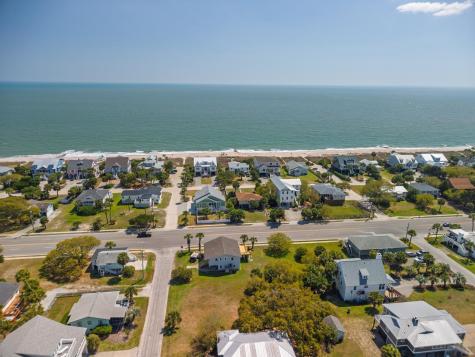 2404 Murray Street Edisto Island SC 29438