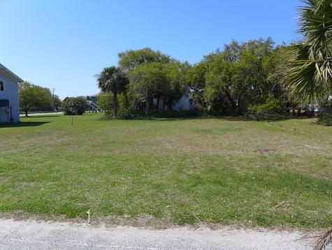 2404 Murray Street Edisto Island SC 29438