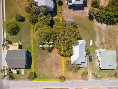 2404 Murray Street Edisto Island SC 29438