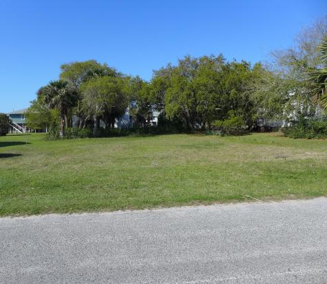 2404 Murray Street Edisto Island SC 29438