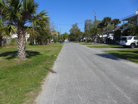 2404 Murray Street Edisto Island SC 29438