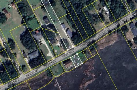 1938 Sol Legare Road Charleston SC 29412