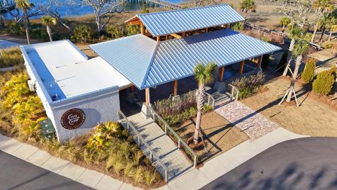 1165 Ship Builder Street Charleston SC 29492