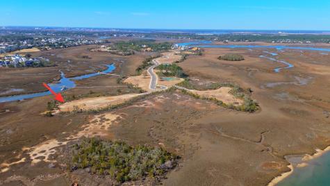 1165 Ship Builder Street Charleston SC 29492