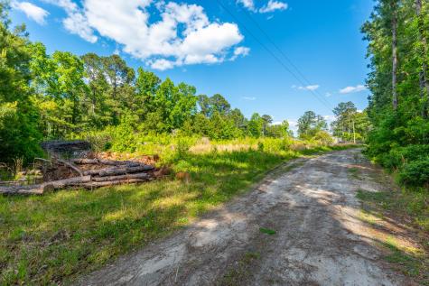 1099 Jedburg Road Summerville SC 29486