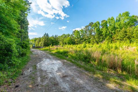 1099 Jedburg Road Summerville SC 29486