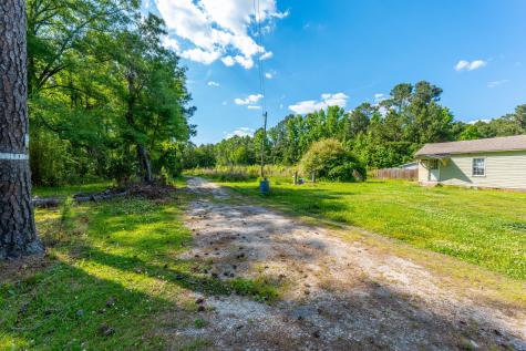 1099 Jedburg Road Summerville SC 29486
