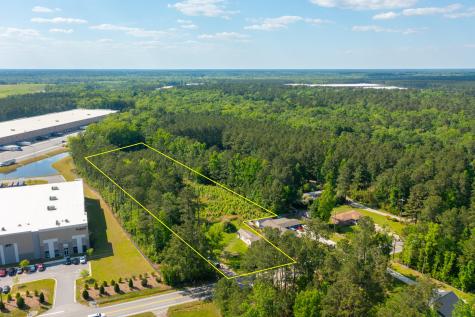 1099 Jedburg Road Summerville SC 29486