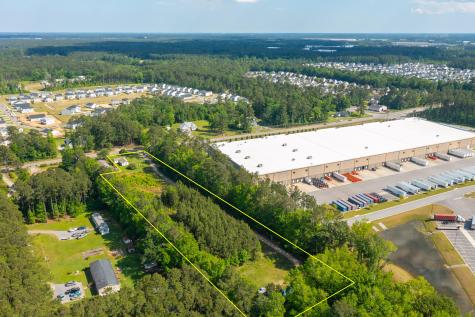 1099 Jedburg Road Summerville SC 29486