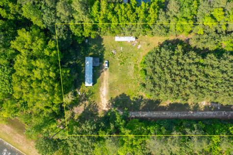 1099 Jedburg Road Summerville SC 29486
