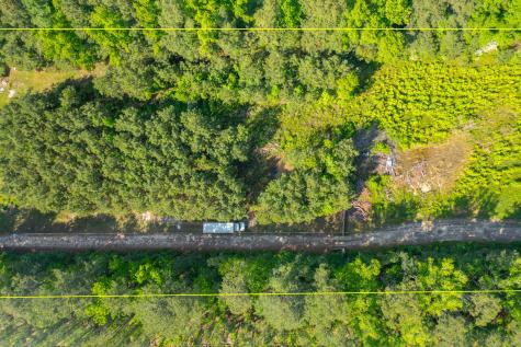 1099 Jedburg Road Summerville SC 29486