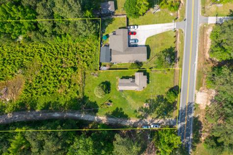 1099 Jedburg Road Summerville SC 29486