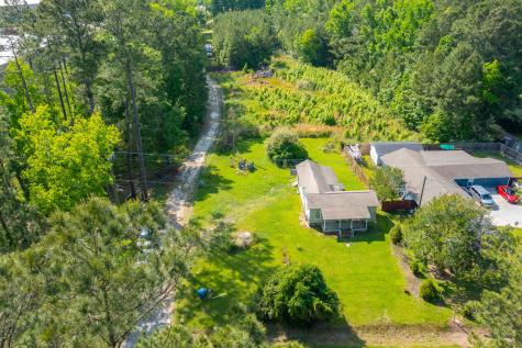 1099 Jedburg Road Summerville SC 29486