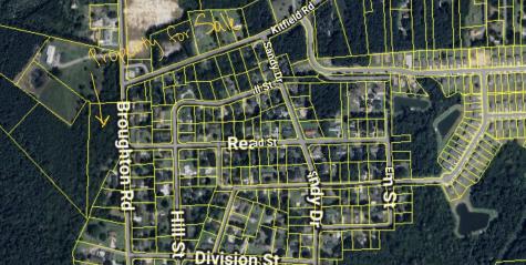 400 Broughton Road Moncks Corner SC 29461