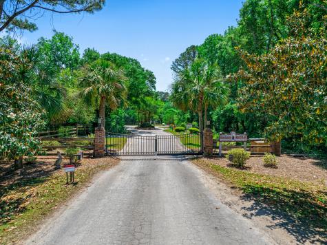 0 Jibe Court Mount Pleasant SC 29429