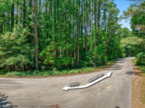 0 Jibe Court Mount Pleasant SC 29429