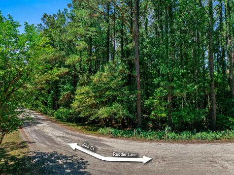 0 Jibe Court Mount Pleasant SC 29429
