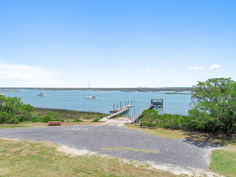 0 Jibe Court Mount Pleasant SC 29429
