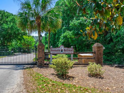 0 Jibe Court Mount Pleasant SC 29429