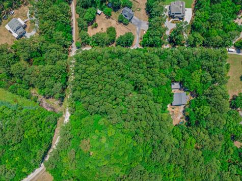 0 Jibe Court Mount Pleasant SC 29429