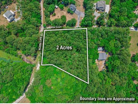 0 Jibe Court Mount Pleasant SC 29429