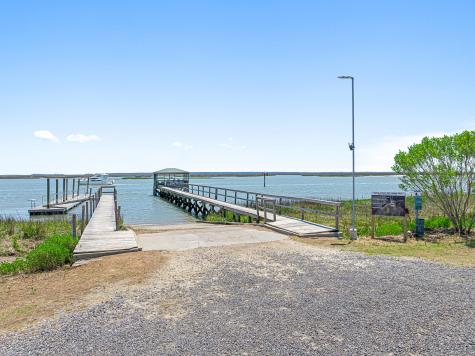 0 Jibe Court Mount Pleasant SC 29429