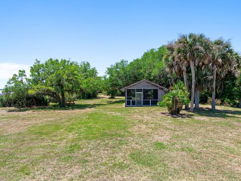 0 Jibe Court Mount Pleasant SC 29429