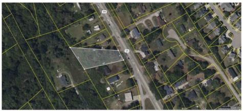 0 Folly Road Charleston SC 29412
