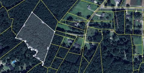 0 Jordan Simmons Drive Summerville SC 29483