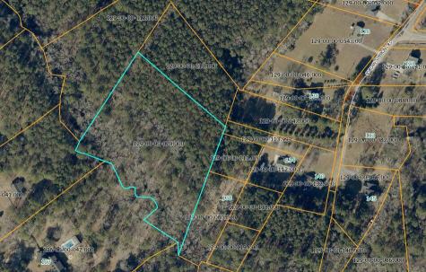 0 Jordan Simmons Drive Summerville SC 29483