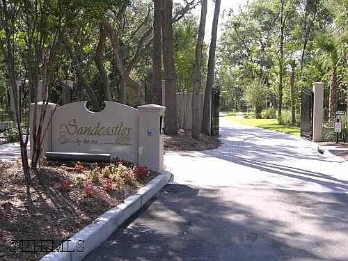 61 Sandcastle Court Hilton Head Island SC 29928